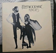 Fleetwood Mac Rumors Lp comprar usado  Enviando para Brazil