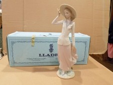 lladro large porcelain figure for sale lladro large porcelain figure for sale Torrington