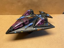Coleco starcom shadow gebraucht kaufen  Lauterbach
