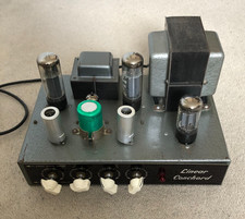 Vintage 1960s linear for sale  CAERPHILLY