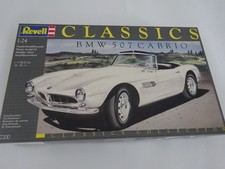 Revell modelbausatz bmw gebraucht kaufen Revell modelbausatz bmw gebraucht kaufen  Ochsenfurt