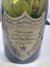 Cuvee dom perignon for sale  Fraser