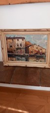 Tableau xxeme martigues d'occasion Tableau xxeme martigues d'occasion  Saint-Raphaël