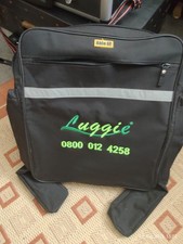 Liggie mobility backpack for sale  SEVENOAKS