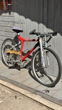 Mountain bike pro for sale  RUGBY