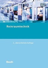 Reinraumtechnik memmert erwin gebraucht kaufen  Berlin