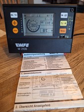 Ewfe 2135 rfu gebraucht kaufen  Gerolstein
