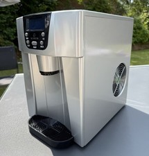 Klarstein ice volcano for sale  FARNBOROUGH