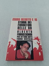 Mara renato storia usato  Cervia