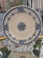 Plat gien xix d'occasion  Saint-Louis