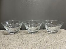 Vintage libbey set for sale  Dayton