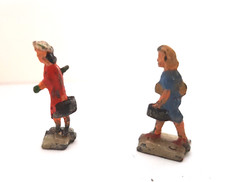 Märklin guss figuren gebraucht kaufen  Grevenbroich