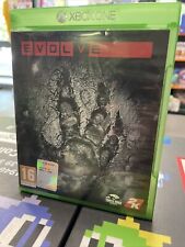 Evolve ita xbox usato  Volvera
