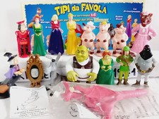 Extra kinder sorpresine usato  Villar Focchiardo