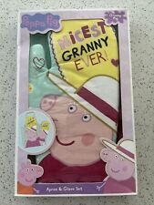 Peppa pig nicest for sale  ST. HELENS