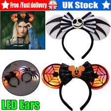 Led ears white for sale  UK