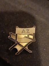 Vintage pin pins d'occasion  Expédié en Belgium