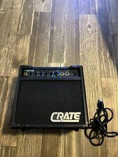 Crate mx10 1990s for sale  Altamonte Springs