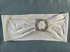 Sashes sequin stretch for sale  Taylorville