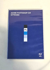 Adobe photoshop cs4 for sale  West Palm Beach