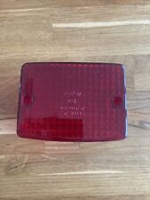 Kawasaki rear light for sale  YORK