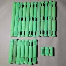 Wood lincoln logs for sale  Atlanta
