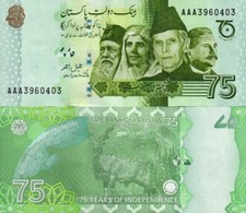 Pakistan rupees 2022 usato  Anzio