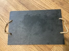 Black slab hanging for sale  Houston