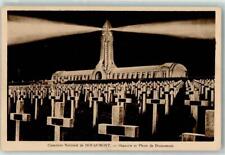 39469753 douaumont cimetiere gebraucht kaufen  Deutschland