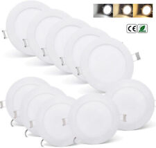 Led panel aufputzlampe gebraucht kaufen  Deutschland