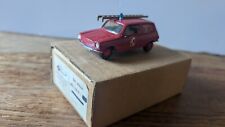 Jps simca 110 d'occasion  Alençon