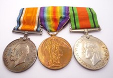 Ww1 ww2 british for sale  LEAMINGTON SPA