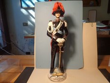 Statuina ufficiale carabinieri usato  Roma