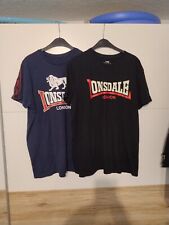 Lonsdale londont shirt gebraucht kaufen  Braunsbedra