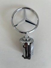 Mercedes stern abnehmbar gebraucht kaufen  Böhlen