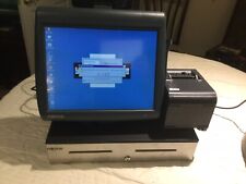 Micros complete 3700 for sale  Wading River