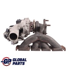 Turbo compresseur audi d'occasion  France