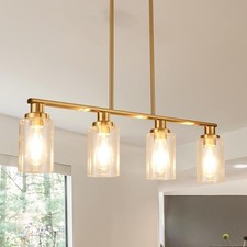 Polished gold light for sale  Gulf Shores