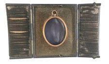 Victorian tooled leather for sale  COLCHESTER