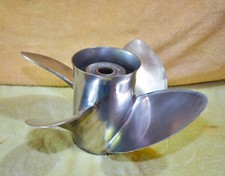 Solas stainless blade for sale  Wataga