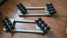 Dolly track skate for sale  Slidell