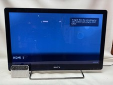 Sony nsx32gt1 1080p for sale  Hagerstown