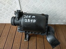 JEEP CHEROKEE XJ 97-01 2.5 TD Skrzynka filtra powietrza CZĘŚĆ OE Origina, używany na sprzedaż  PL