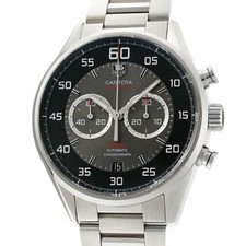 Cronógrafo TAG Heuer Carrera calibre 36 Flyback CAR2B10.BA0799 #227 comprar usado  Enviando para Brazil
