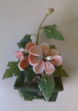 Vintage chinese jade for sale  YORK