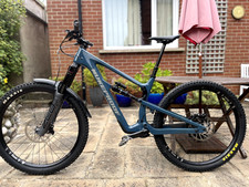 2021 nukeproof mega for sale  BELFAST