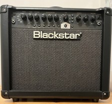 Blackstar id15 tvp for sale  MANCHESTER