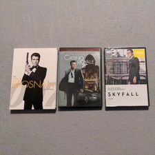 Pierce brosnan collection for sale  Naperville