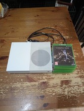 Xbox one white for sale  STOURPORT-ON-SEVERN