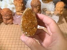 Small natural citrine for sale Small natural citrine for sale  LONDON